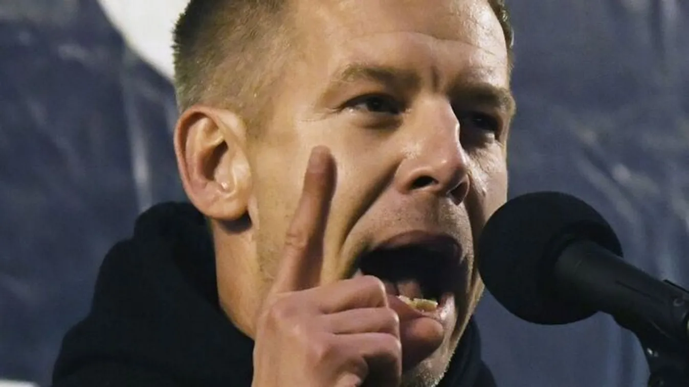 Varga Judit: Ez az ember a gyermekei anyját zsarolta