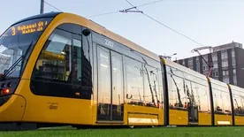 Az új budapesti villamosoknak nem jók a mostani sínek