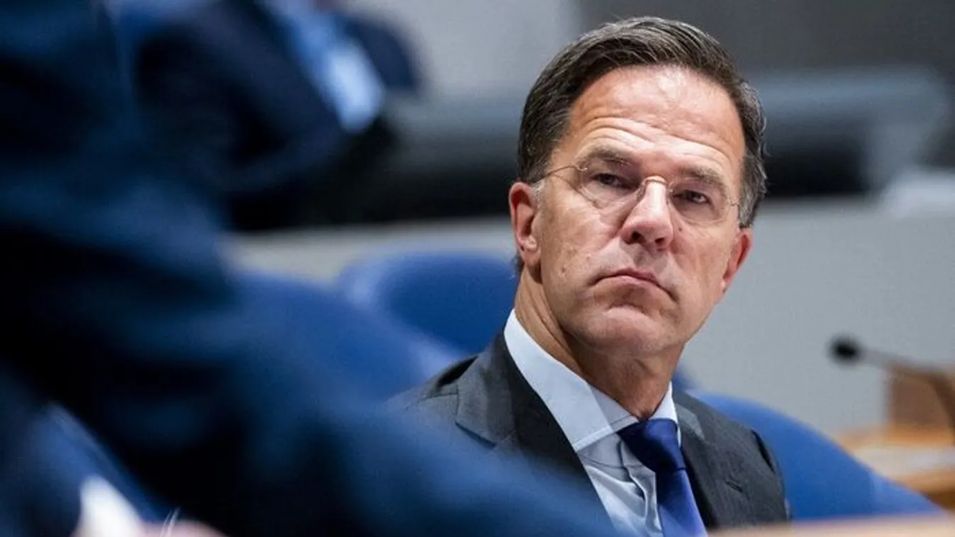 A NATO főtitkára varázsgombát evett?