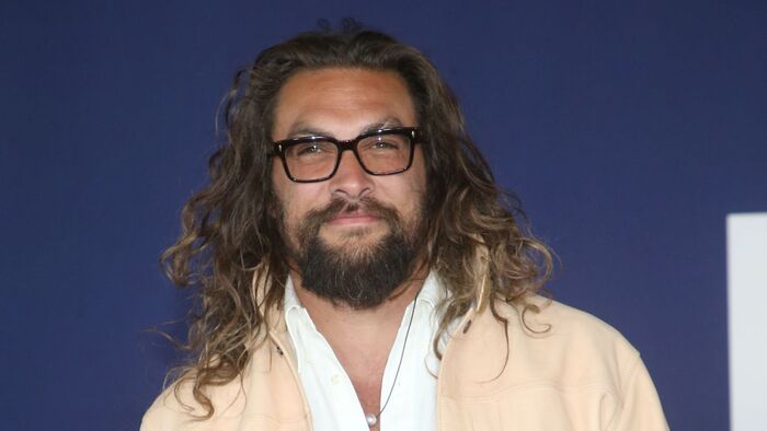 Jason Momoa felismerhetetlen - el sem hiszed mit tett