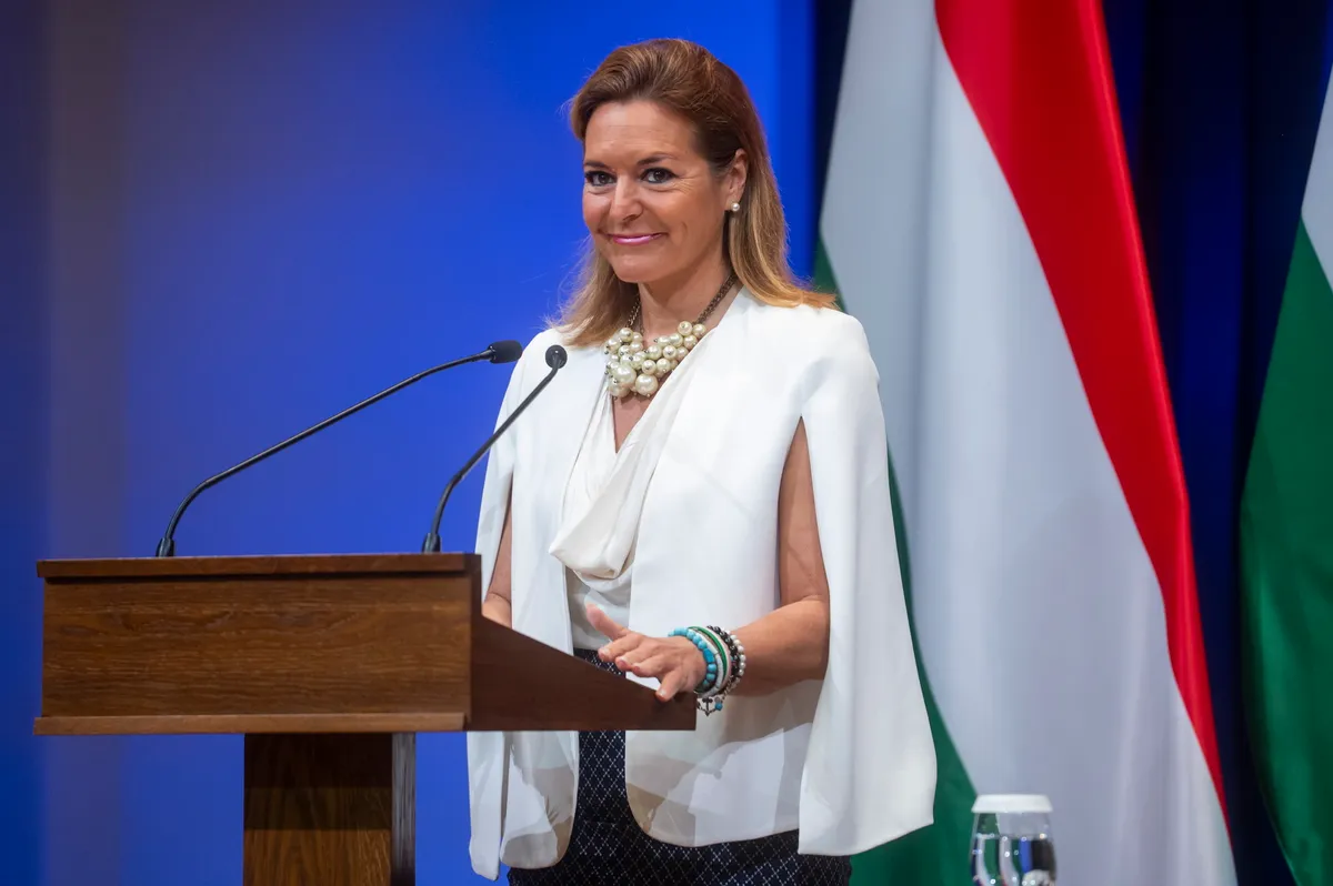 Vitályos Eszter: ne dőljünk be a bántalmazónak