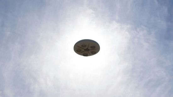 „Rengeteg földönkívüli és UFO van odakint” – Több tucatszor elrabolták már ezt a férfit