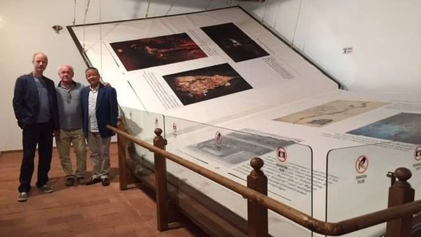 Guinness-rekord Magyarországon!