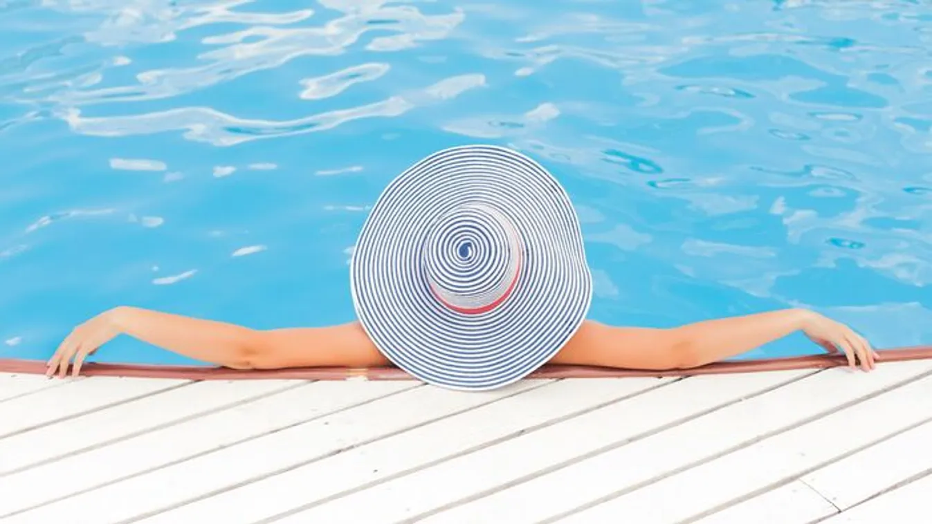 Tombol a nyár, de itt lesújthat a vihar!