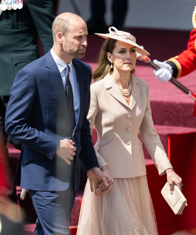 Katalin hercegné vs Meghan Markle - Végleg összevesztek - RIPOST