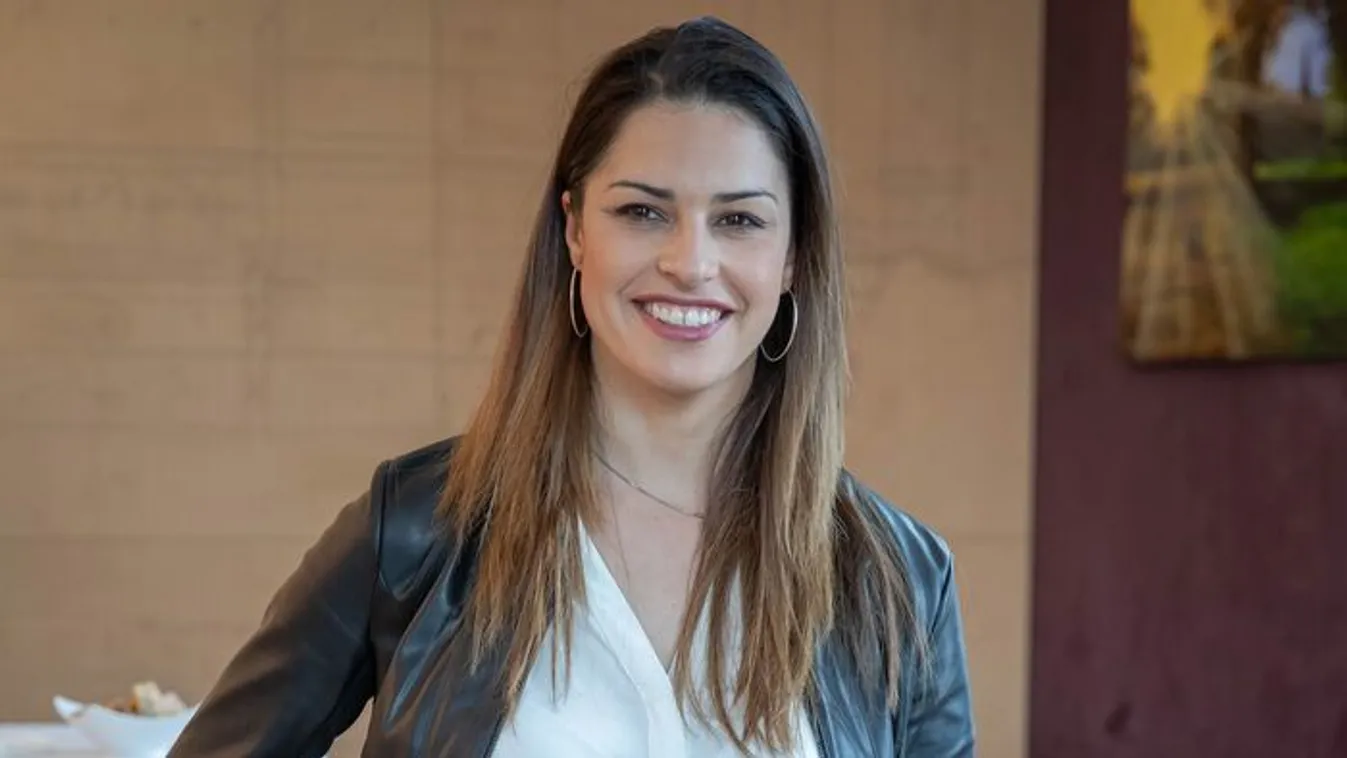 Czippán Anett kórházba került