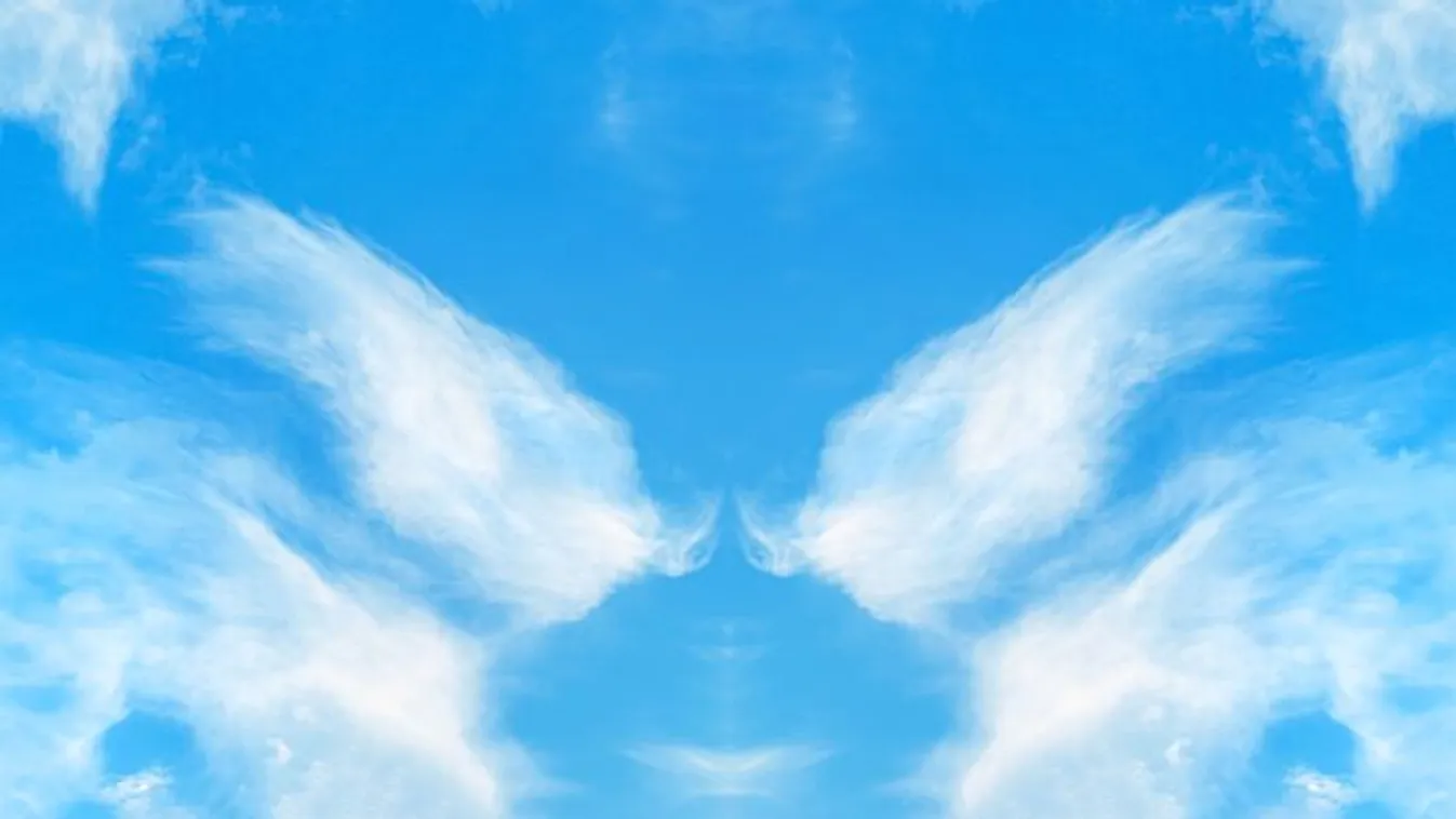 Angyali figyelem: júliusban ismét üzennek az égiek