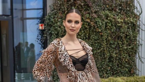 A Next Top Model Hungary sztárja 10 kilót fogyott: Még így sem felel meg az ügynökségeknek