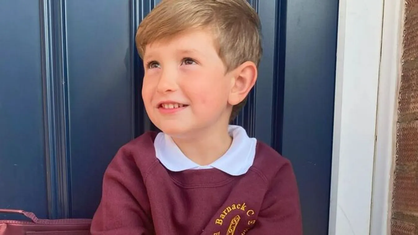 Iskolájában esett össze holtan az elsős Benedict