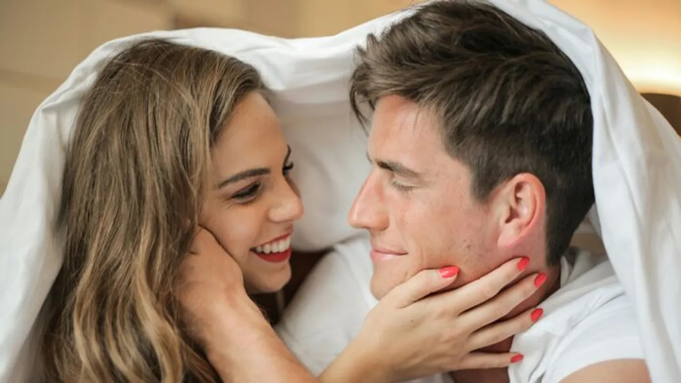 Házasságod veszélyben van, ha ennyiszer nem bújtok ágyba