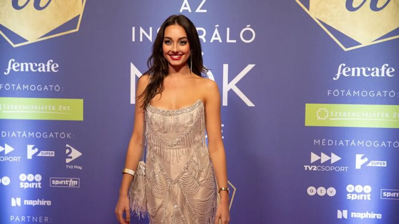 Mindenki lélegzetét elakasztotta Hunyadi Donatella