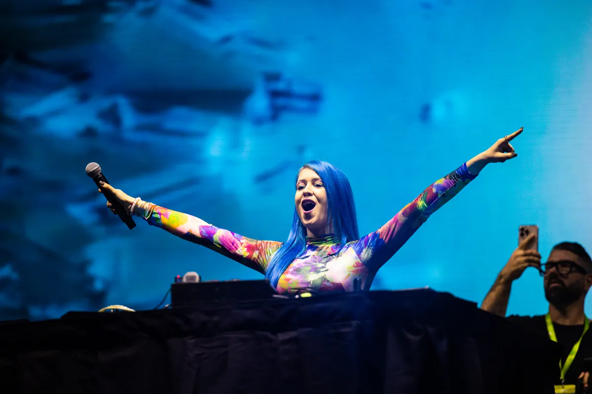 Regán Lili nehéz időszakon megy keresztül