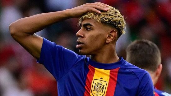 Kitálalt az örömlány a Barca sztárjának szupertitkos szülinapbulijáról