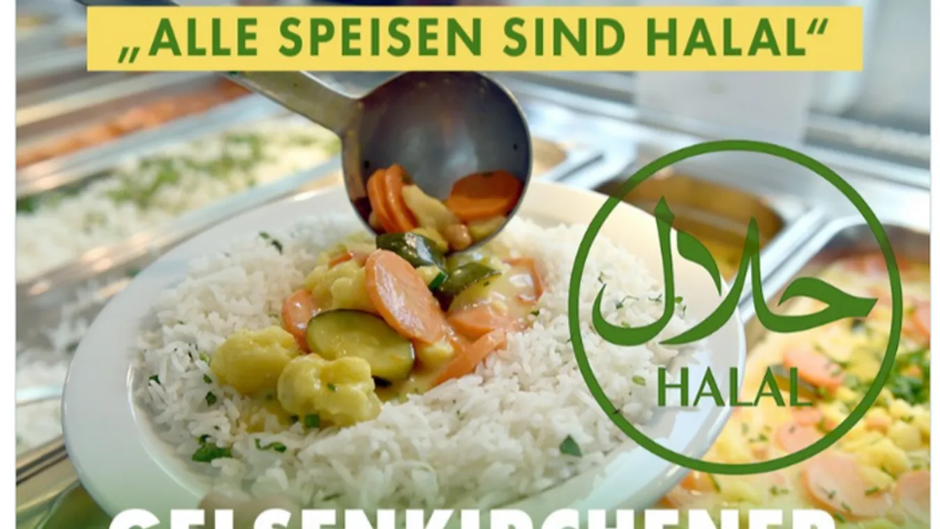 Már nem tálalnak fel sertéshúst ebben a német iskolában