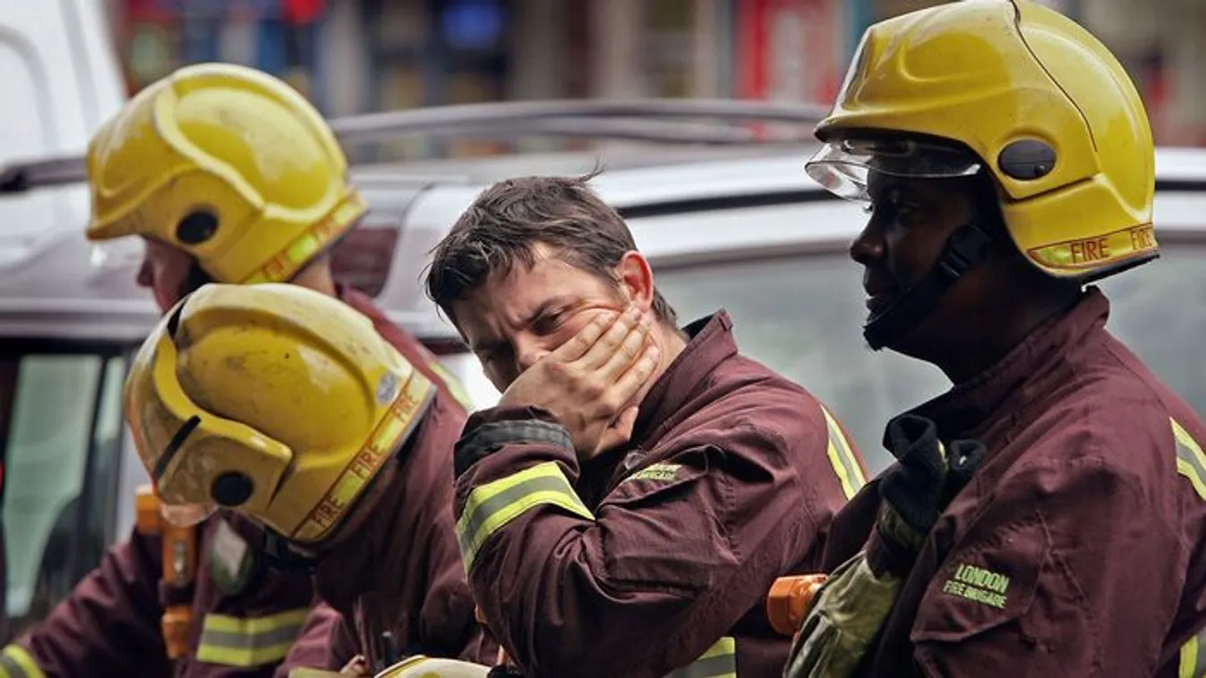 20 éve történt a legsúlyosabb londoni terrortámadás