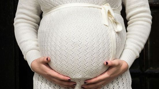 Pocakfotóval jelentette be, terhes a Házasság első látásra sztárja