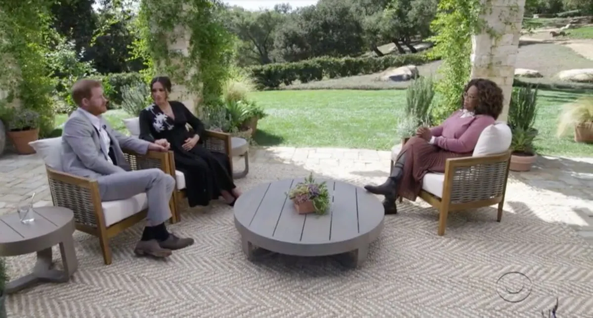 Harry és Meghan kapcsolata nincs rendben, a Netflix máris megvenné a válásuk sztoriját RIPOST
