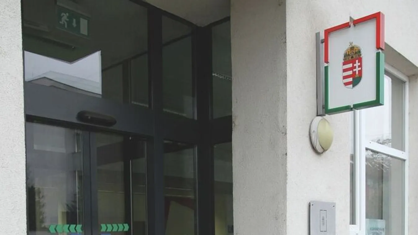  Szünetel az ügyintézés a kormányablakokban