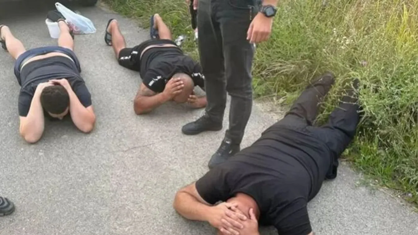 Sokkoló részletek az ukrán kényszersorozásról