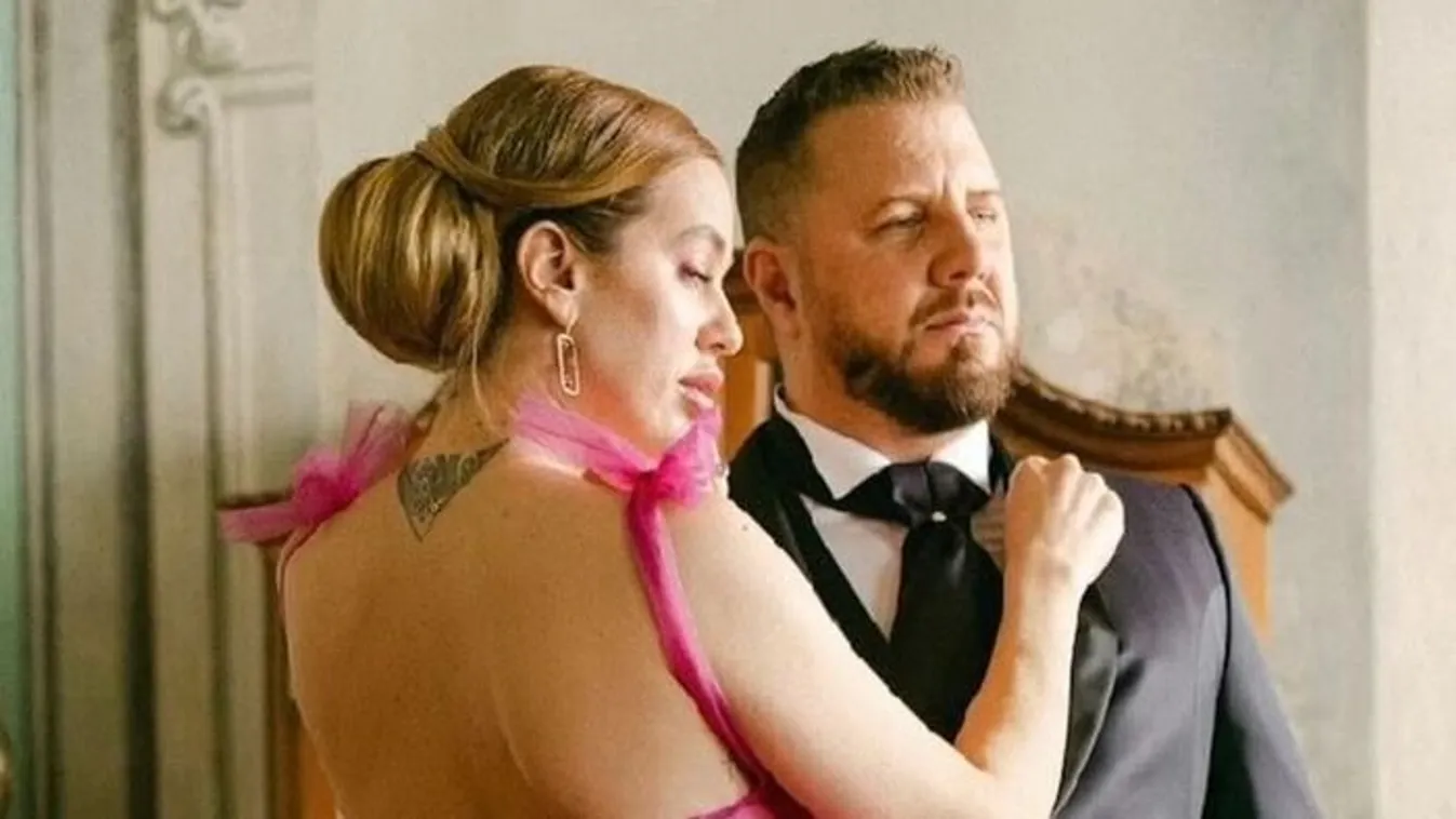 Zámbó Krisztiánék saját realityt indítanak