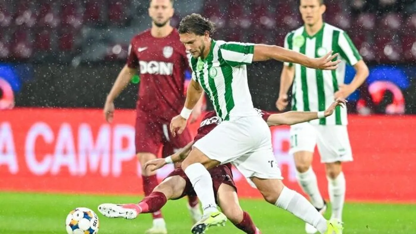 Magyar kapus hőstettét idézte a Paks kínos tizenegyese