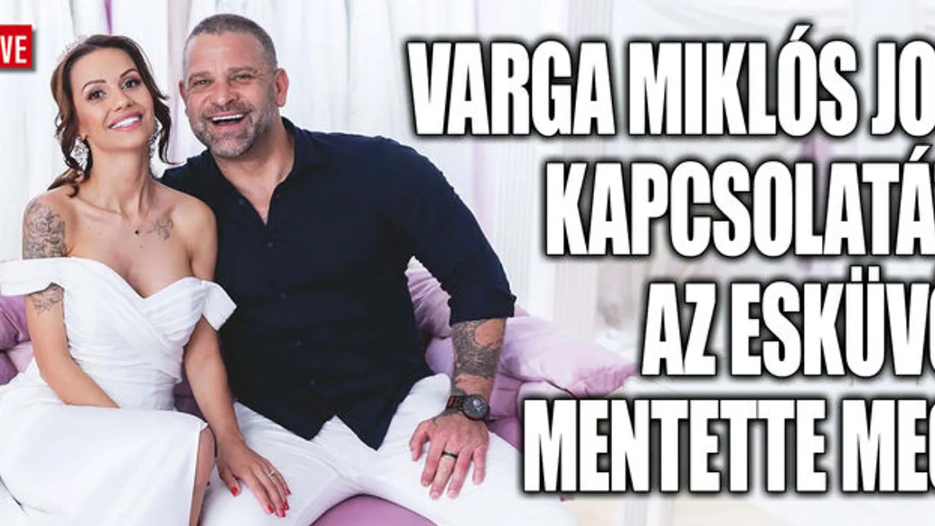 ÉNB Joe lenyugodott az esküvő után: így élnek most