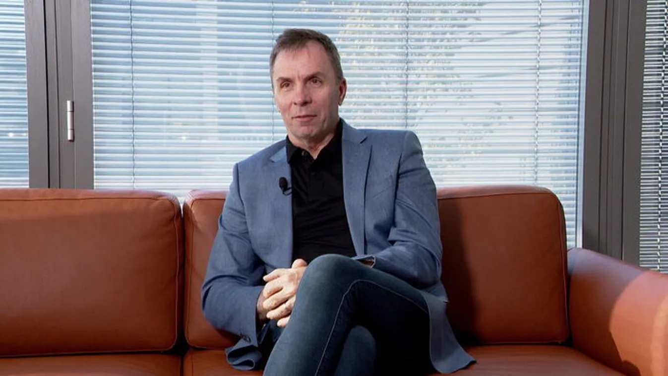 A Wizzair magyar alapítója ebben látja a sikert