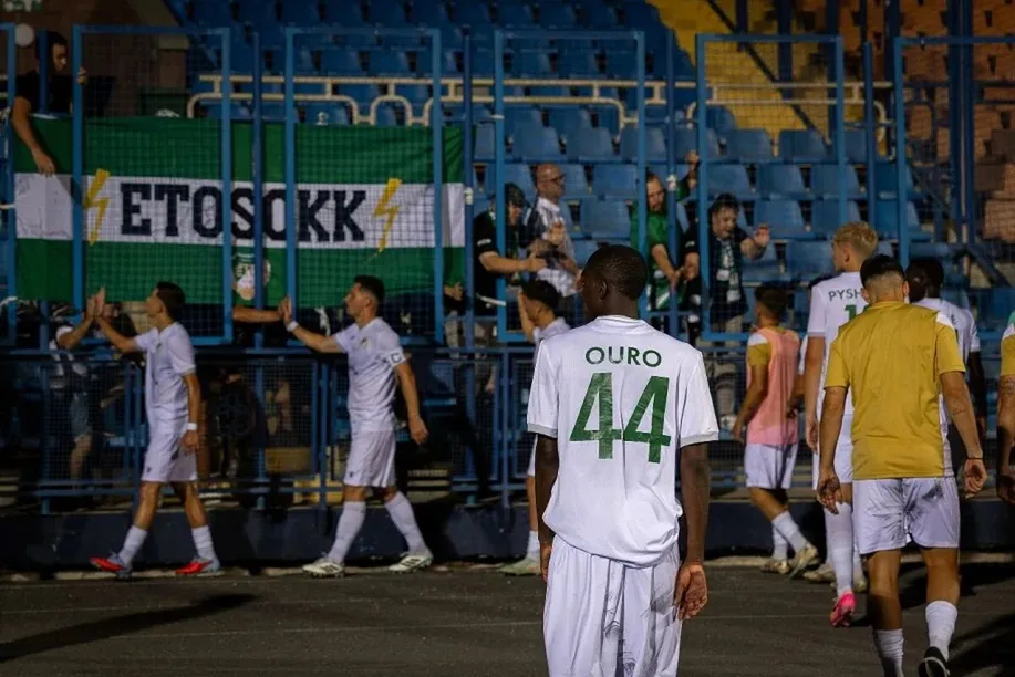 Nyílt maradt a párharc, a győriek hazai pályán fordíthatnak