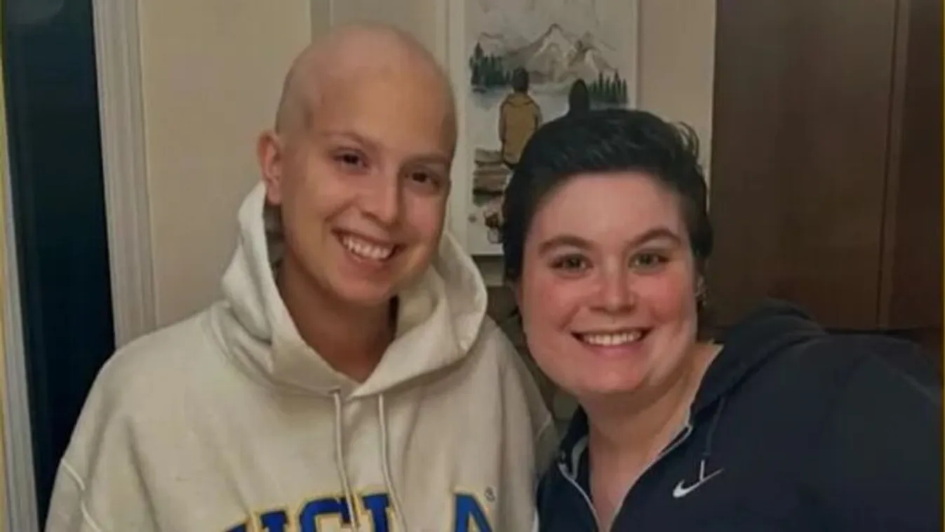 Édesanyjuk rákban hunyt el, most a két nővért is megtámadta