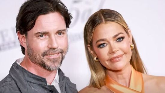 Durva fordulat a hollywoodi színésznő válásában – megdöbbentő fotó!
