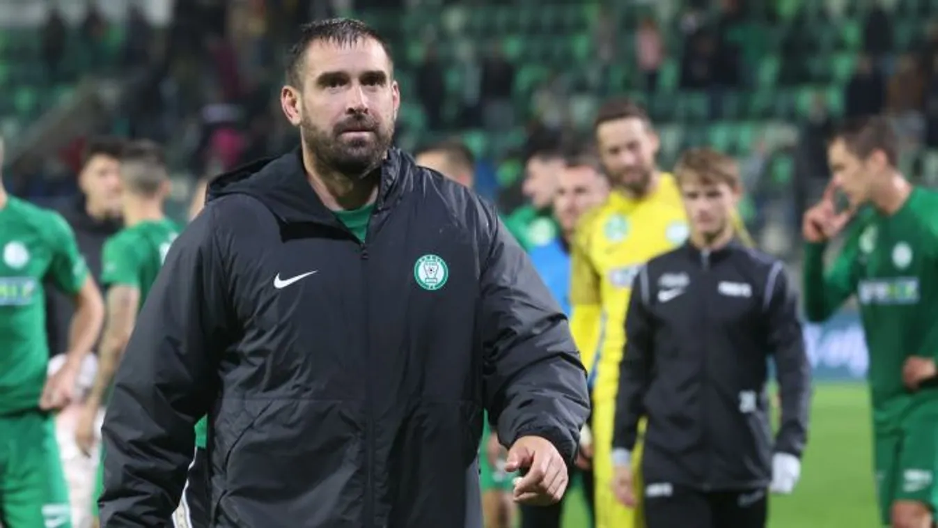 Jön az utolsó szezon? Böde Dániel bevallotta, jövőre edző lesz