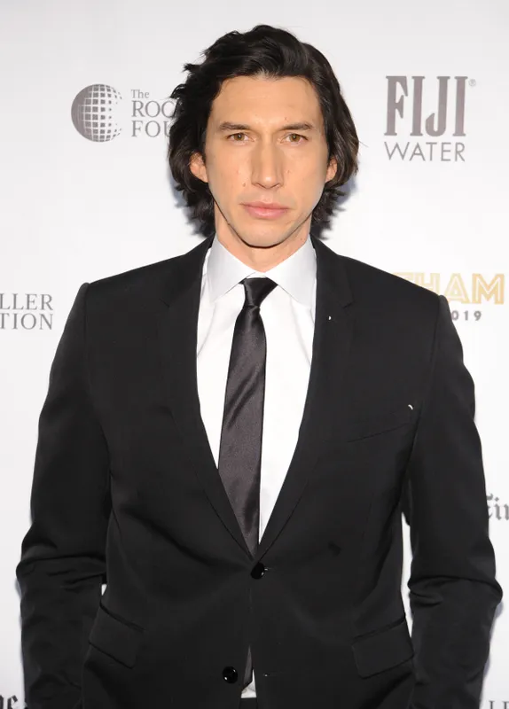 Adam Driver a Star Wars-trilógiák által vált igazán ismertté