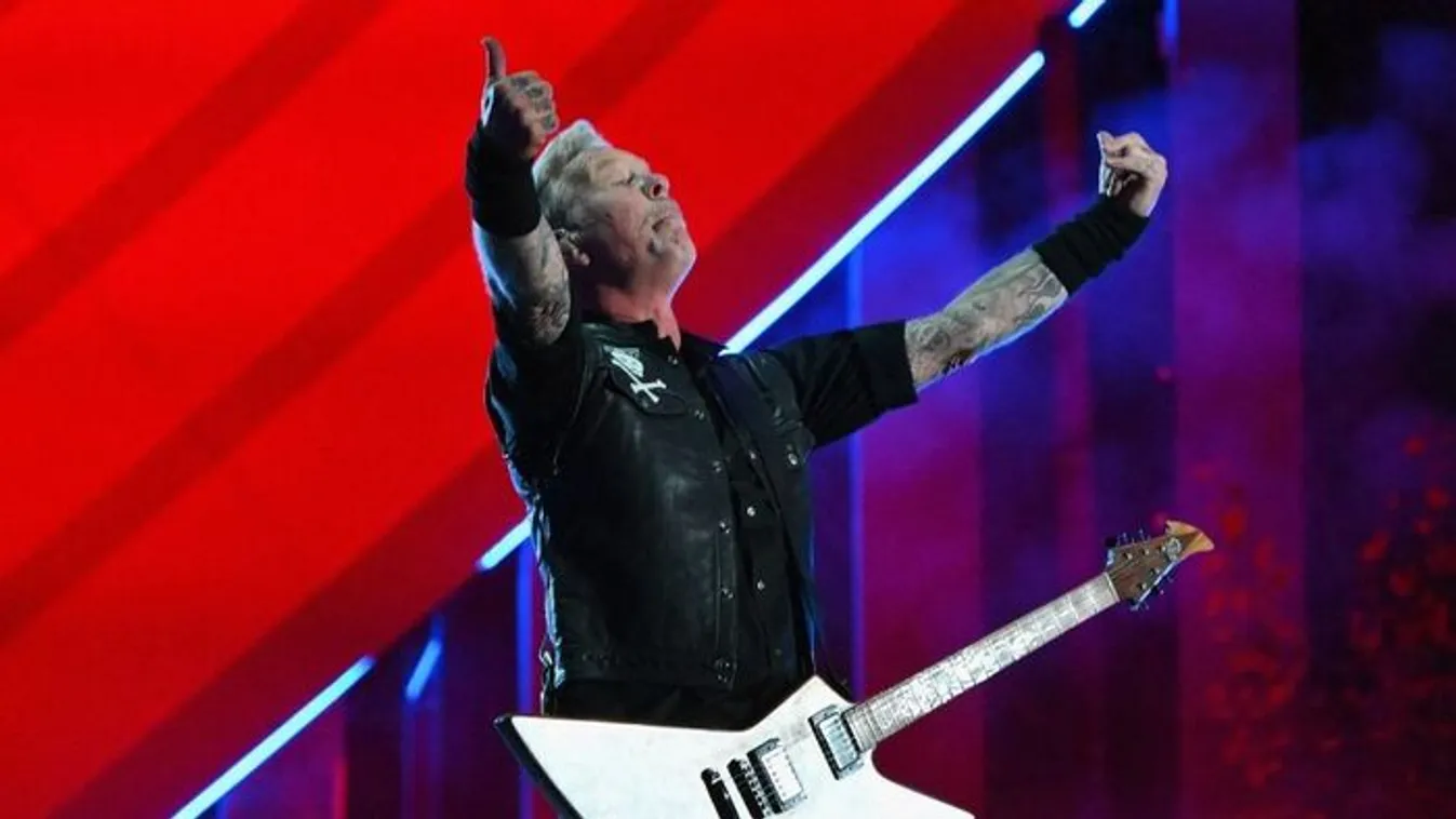 A Metallica dupla koncerttel tér vissza Budapestre