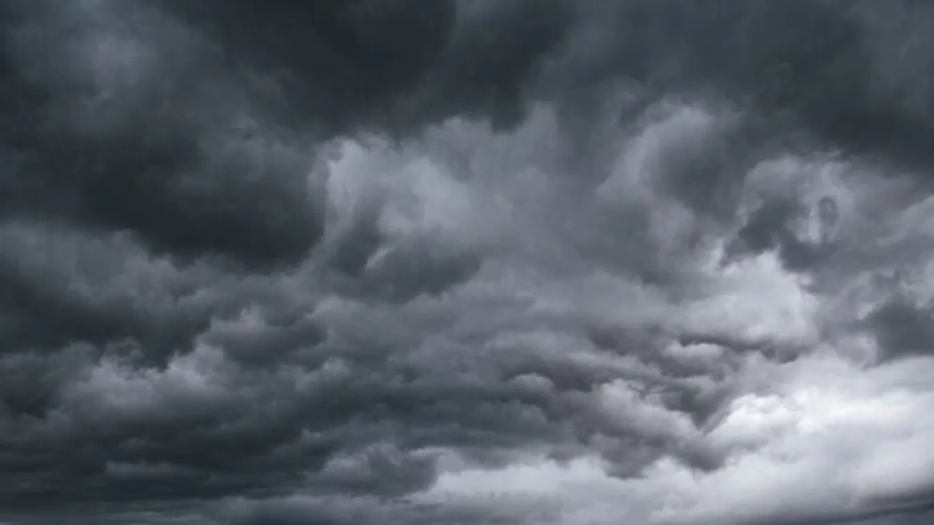 Óráink vannak hátra: kettészakítja a vihar az országot