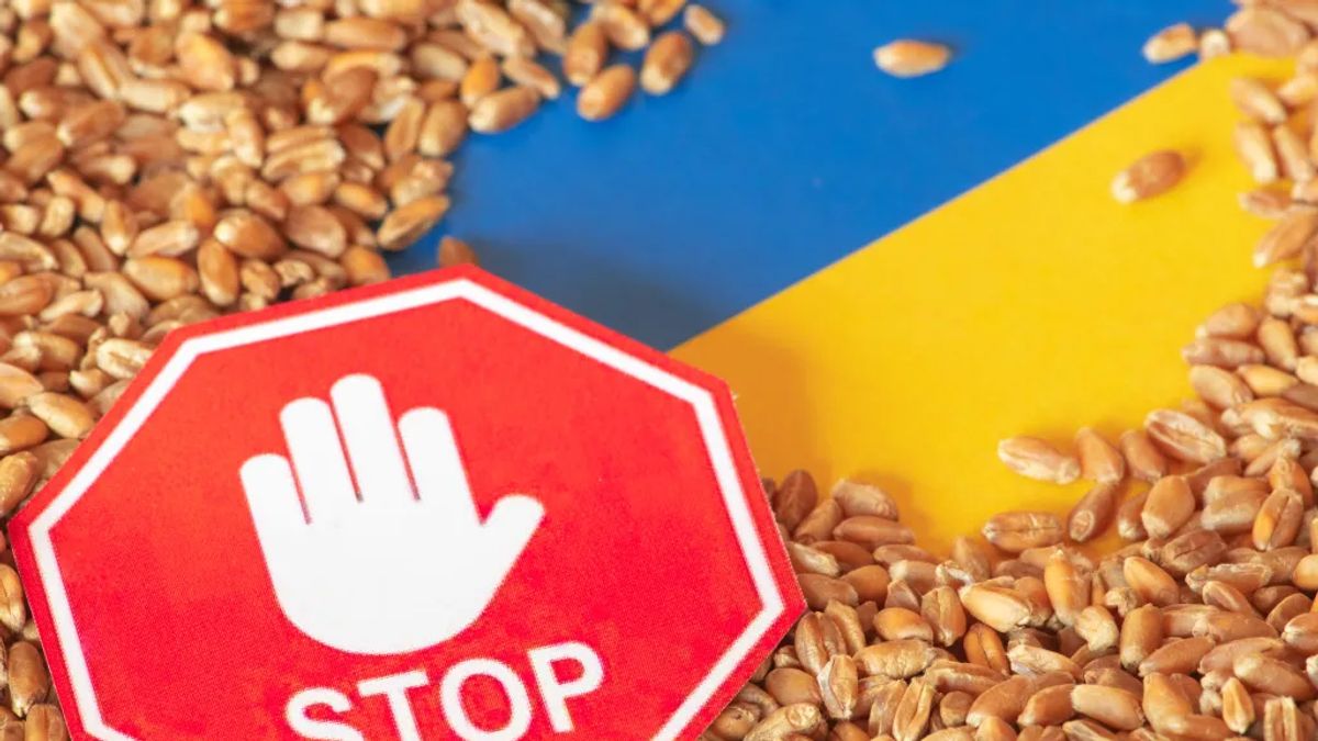 Dömötör Csaba: súlyos következményekkel jár a magyar gazdákra nézve az EU Ukrajnával kötött agrárkereskedelmi megállapodása