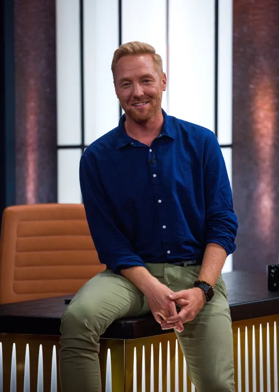 Bereczki Zoltán külseje alaposan megváltozott