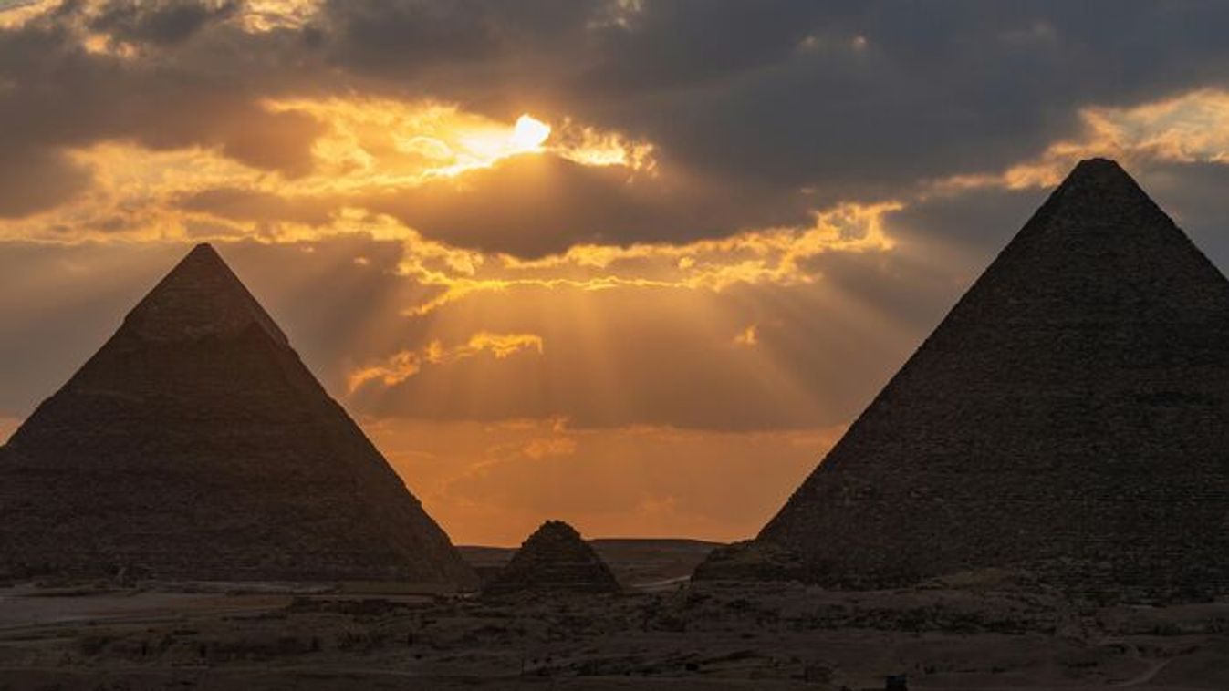 Az ősi egyiptomi felirat új megvilágításba helyezheti a Biblia egyik legfontosabb történetét