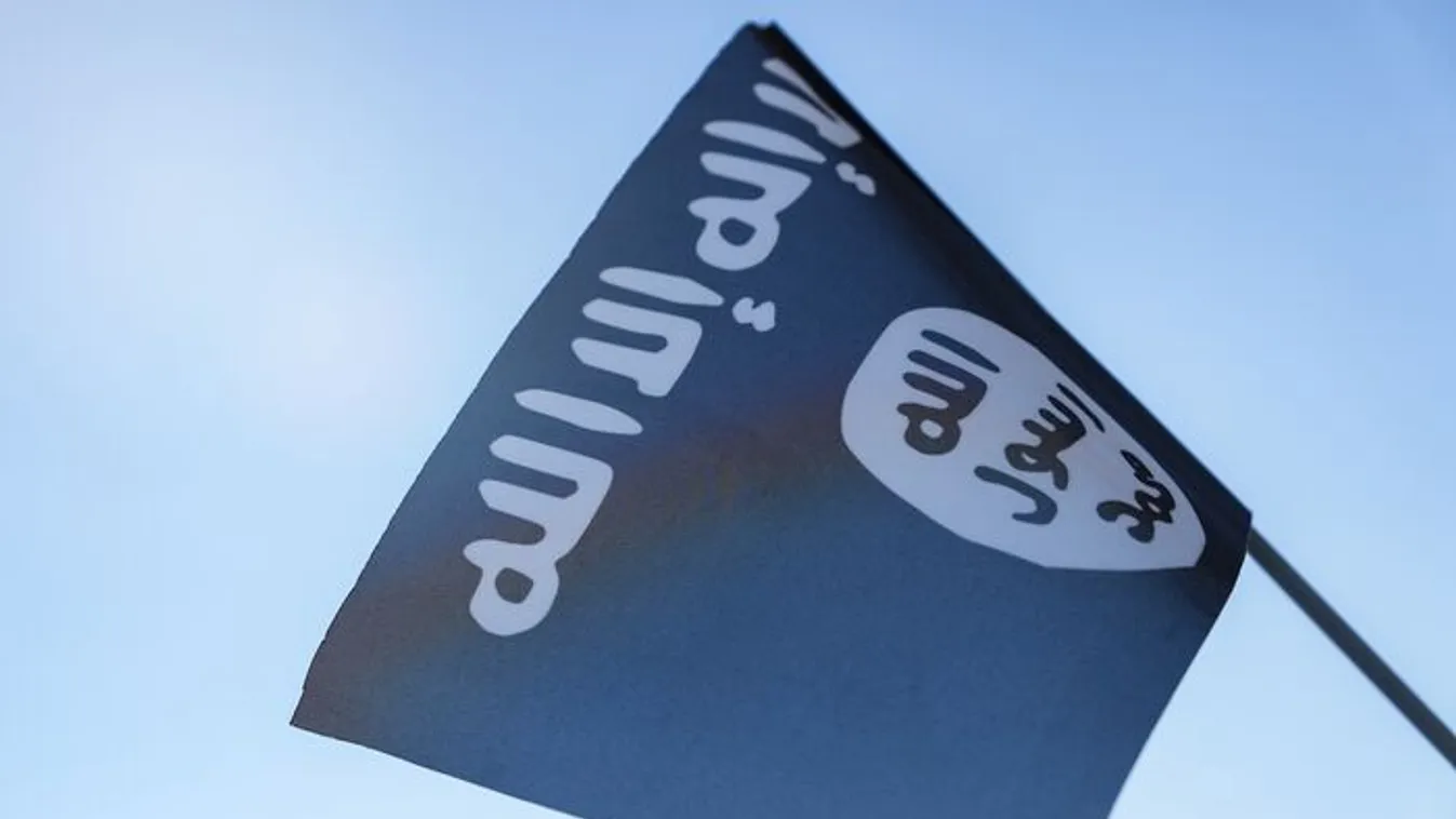 Iszlám Állam Koszovóban?