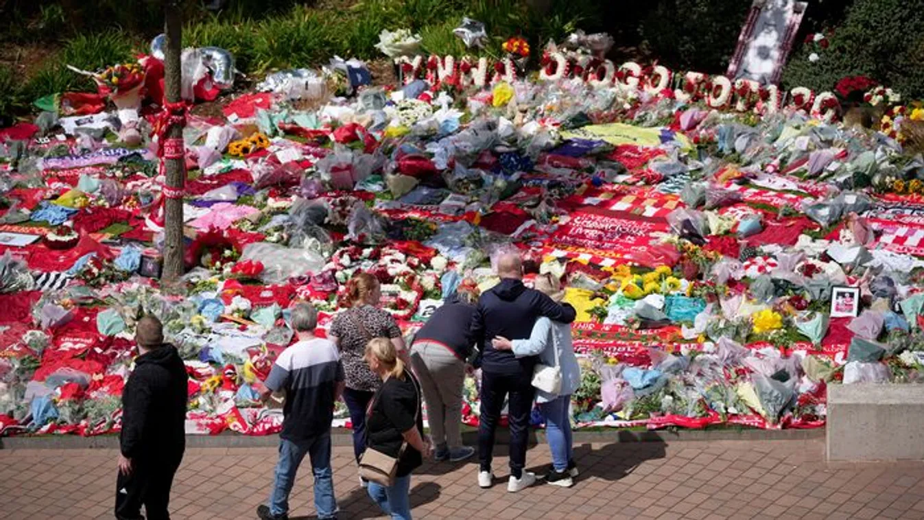 Szívbe markoló döntés, Diogo Jota örökre az Anfielden marad