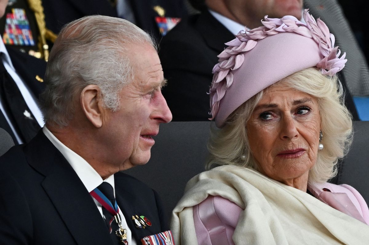 alt=III. Károly király felesége, Kamilla királyné ma ünnepli 78. születésnapját