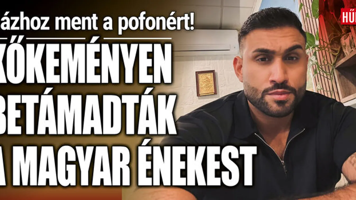 Kőkeményen nekimentek Kunu Máriónak