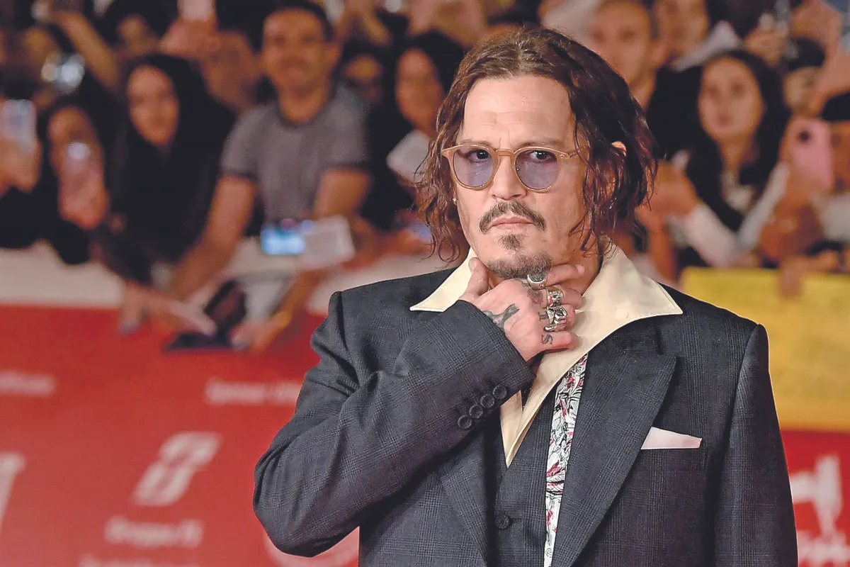 Johnny Depp bevallotta: Kiközösítettek, kirúgtak, meghurcoltak - RIPOST
