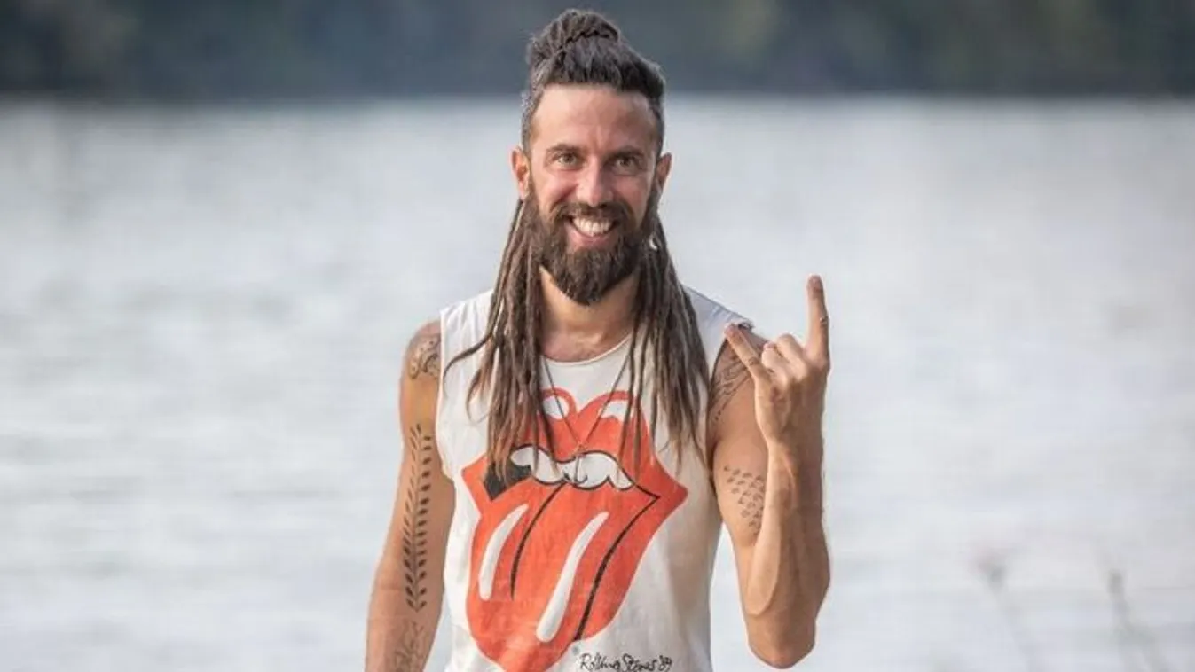 Varga Viktor: „Hatalmas szakadék keletkezett az életemben”