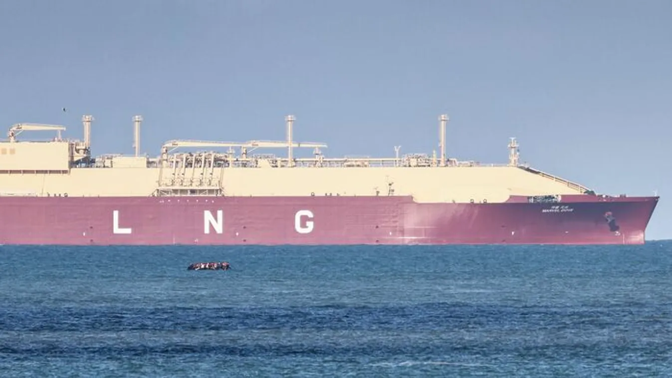 A németek vastagon benne vannak az orosz gázüzletben