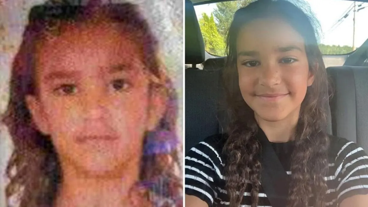 alt=A 9 éves kislány nyomtalanul eltűnt, de végül csak a holttestét találták meg a hatóságok 