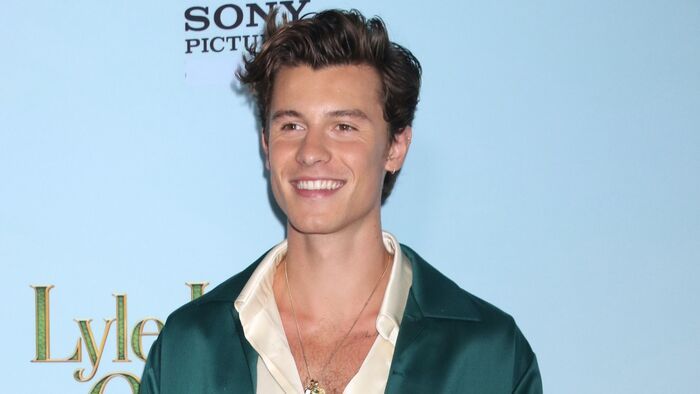 Shawn Mendes pultos lesz a Szigeten? Volt már rá példa...
