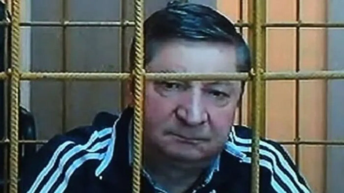 Börtönre ítélték az orosz vezérkari főnök-helyettest