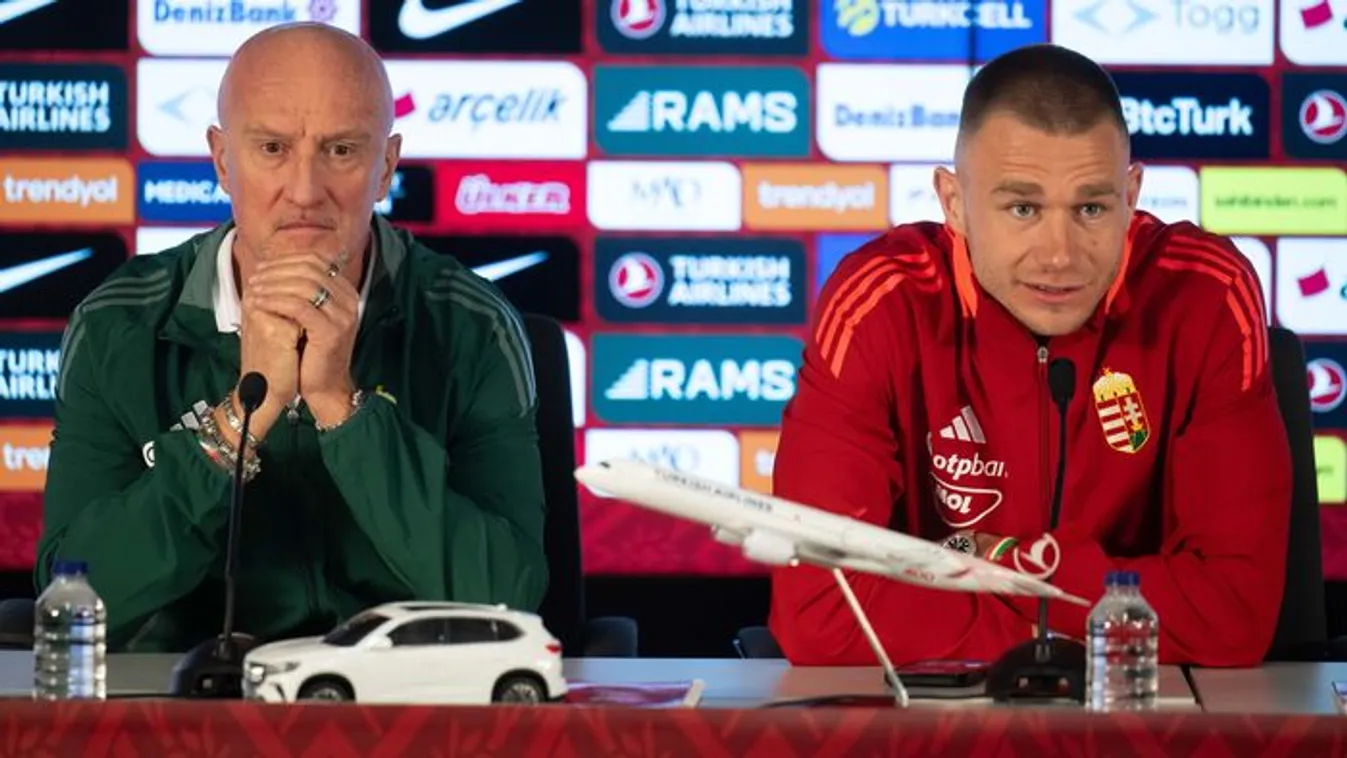 Aggódhat Marco Rossi, ez vár a kedvencére