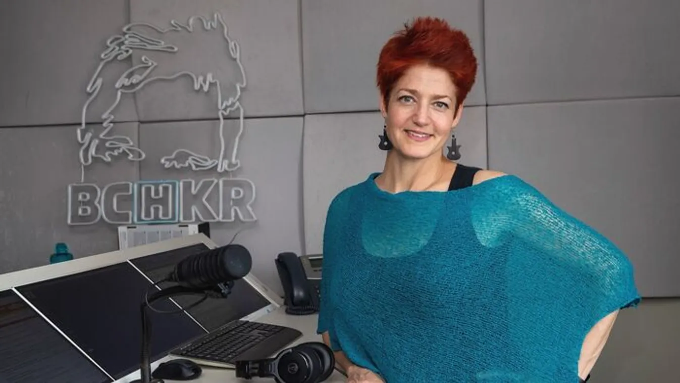 Vágó Piros fájdalmas vallomása: halálesetek, válás és kiégés