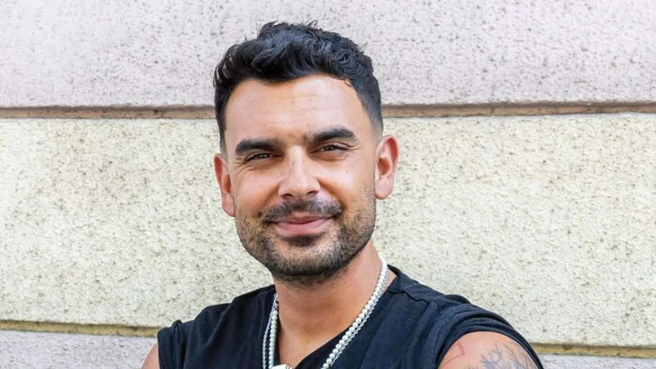 Horváth Tamás: „Nagyon komoly traumákkal küzdök”